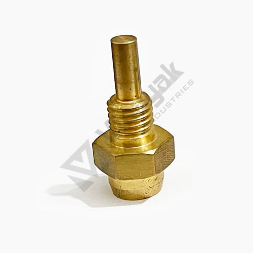 Brass Sensor Parts